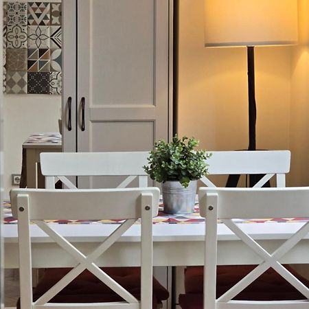 Apartment Major Belgrade Luaran gambar