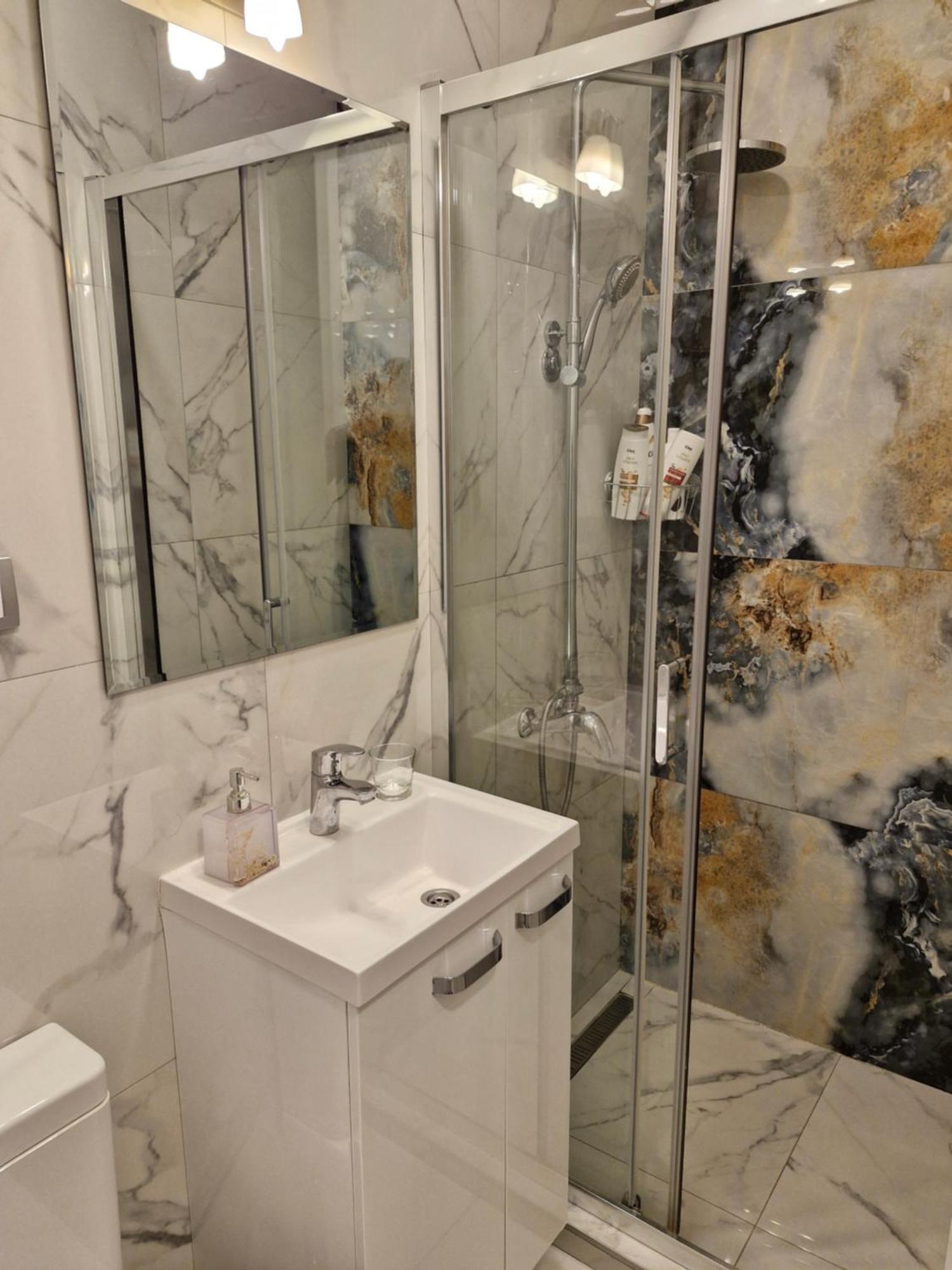 Apartment Major Belgrade Luaran gambar