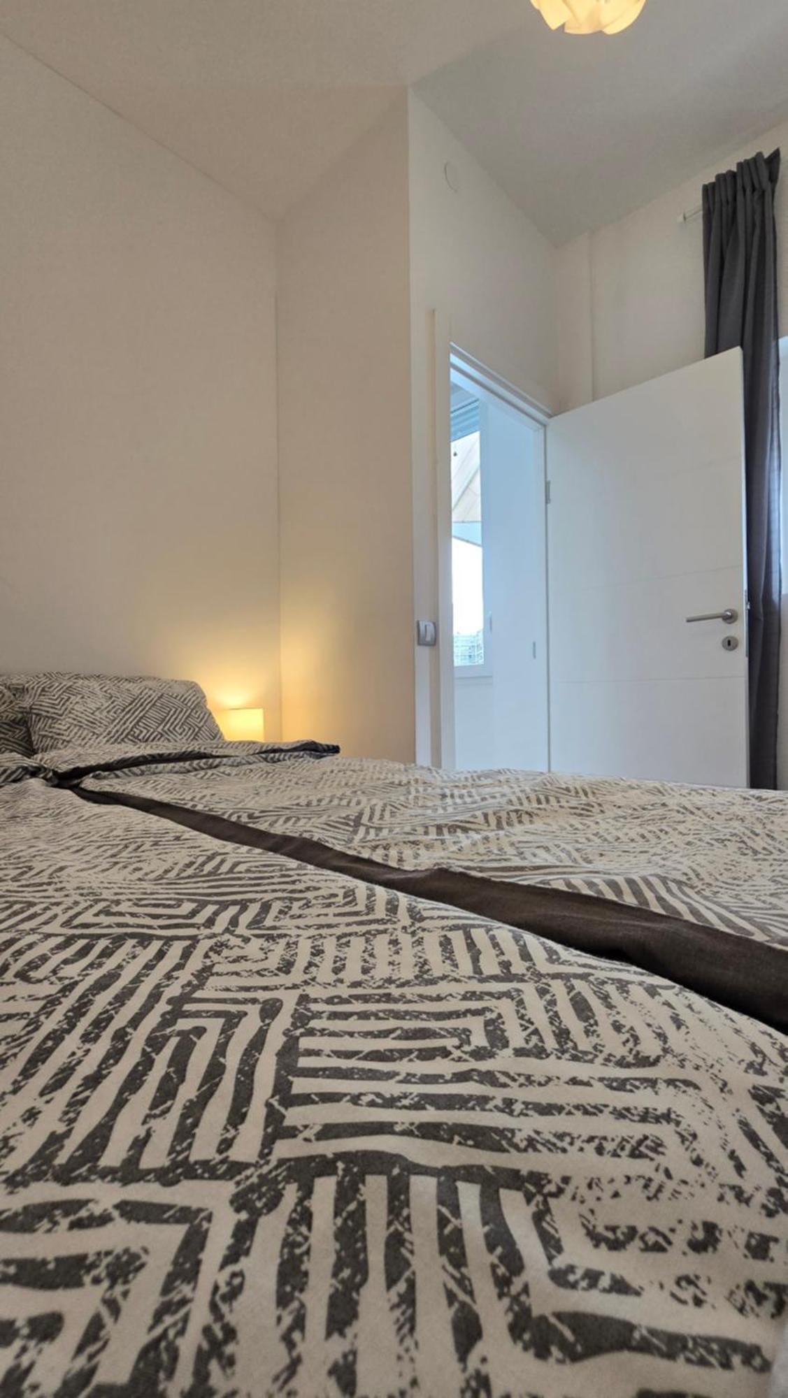 Apartment Major Belgrade Luaran gambar