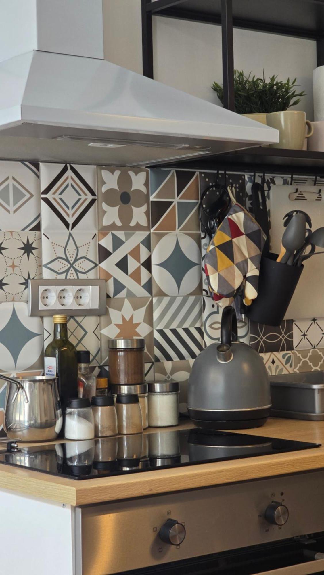 Apartment Major Belgrade Luaran gambar
